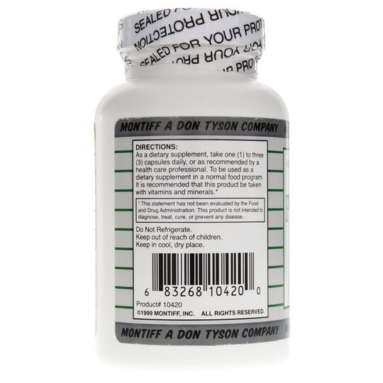 Pure L-Lysine 500 Mg, MNT